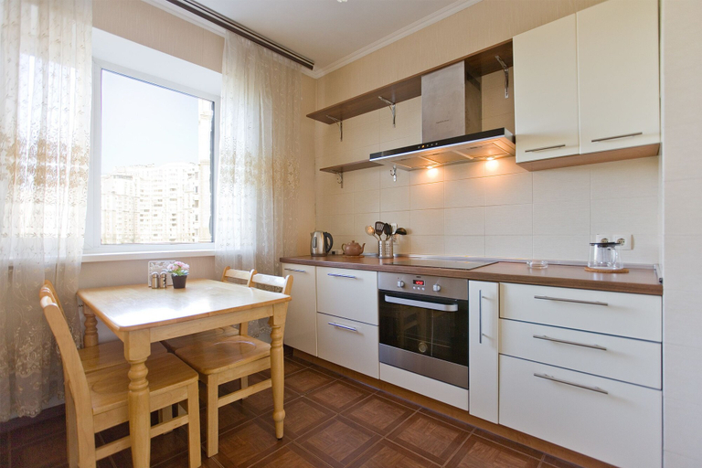 Others 5, Hello Apartment on Kolomyazhskiy 26, Sankt-Peterburg gorsovet
