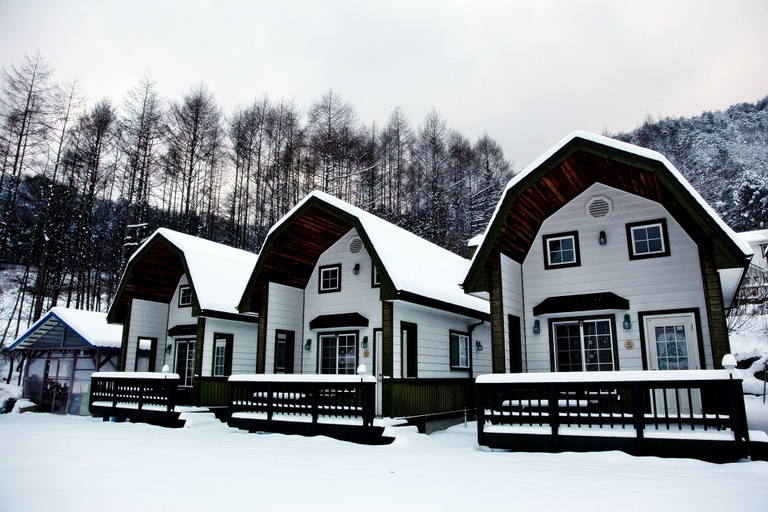Exterior & Views 2, Just Like Natural Home Pension, Pyeongchang