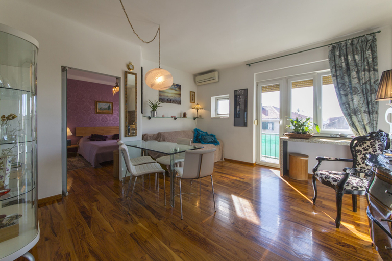 Others 4, Tifani Apartment, Split