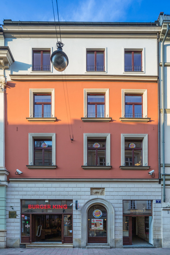 Exterior & Views 2, FriendHouse Apartments Szewska 7, Kraków City