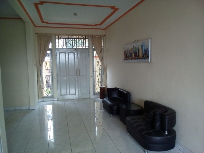 Others 5, Simply Homy Tubagus Dago, Bandung