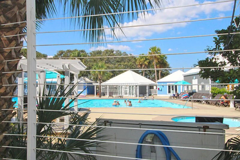 Sport & Beauty, 505 Sunsuite, Beaufort