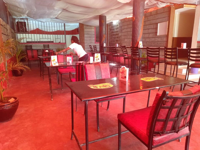 Food & Drinks 4, Korompoi Motel, Kajiado East