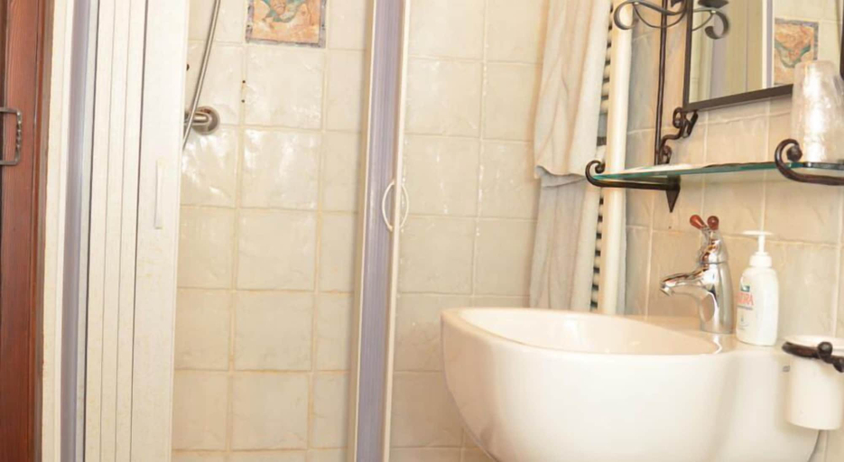 Bathroom 3, Corte Dei Folletti, Lucca