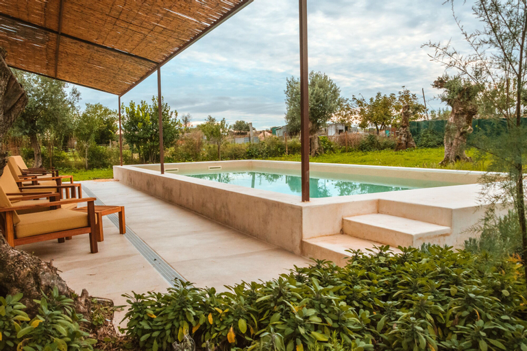 Sport & Beauty 2, São Brás do Regedouro - Turismo de Aldeia, Évora