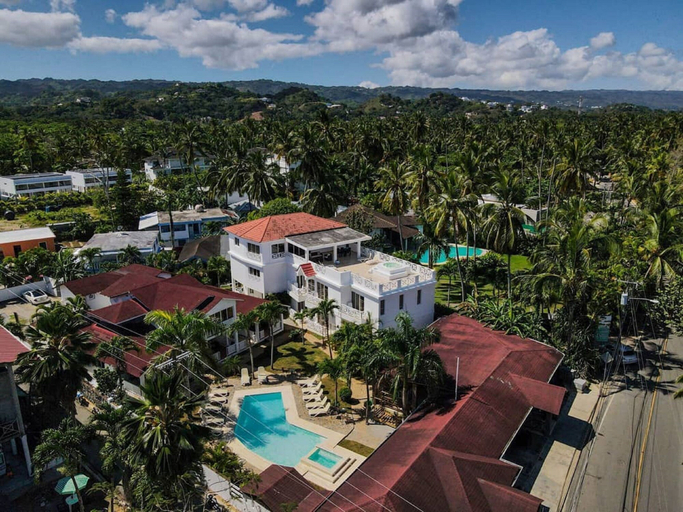 Exterior & Views 2, Solaz Boutique Hotel, Las Terrenas