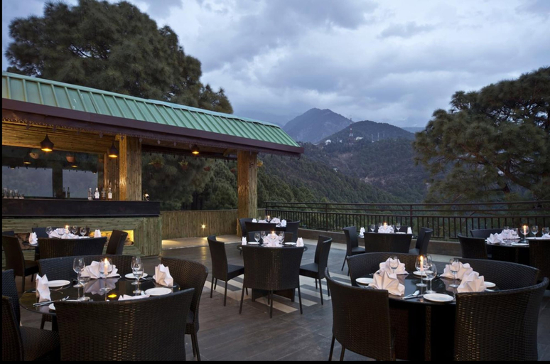 Food & Drinks 5, Fortune Park Moksha, Mcleodganj  - Member ITC Hotels' Group, Kangra