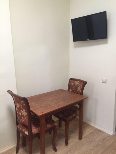 Others 4, Novoyasenevskaya Hotel, South-Western