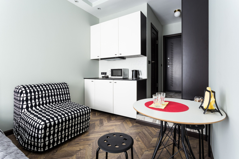 Others 3, Apart-Hotel Rotas by the Moskovsky Railway Station, Sankt-Peterburg gorsovet