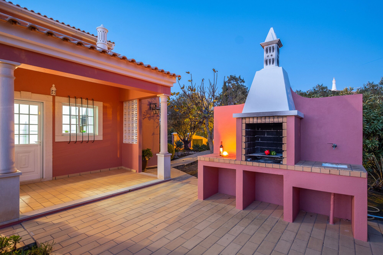 Exterior & Views 2, Villa Sunrise, Lagoa