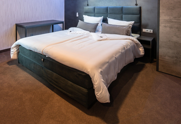 Bedroom 3, Hotel Lifestyle Mindelheim, Unterallgäu