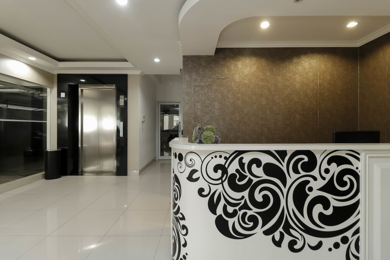Others 5, RedDoorz Plus @ Setiabudi Barat, Jakarta Selatan