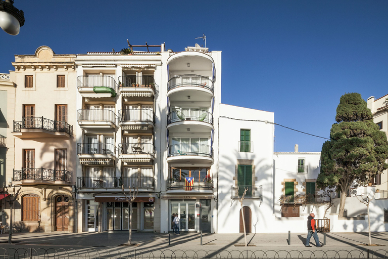 Exterior & Views 2, Sitges Group Ocean, Barcelona