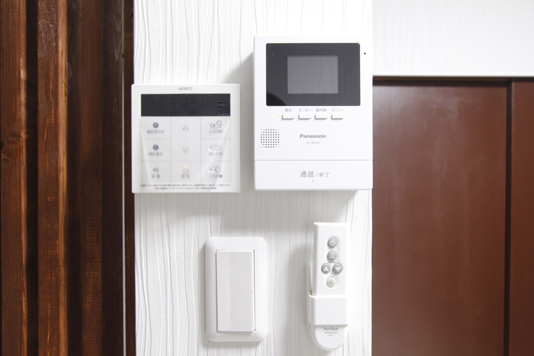 Others 5, Ko's Apartment, Tatsumi West Station, Osaka