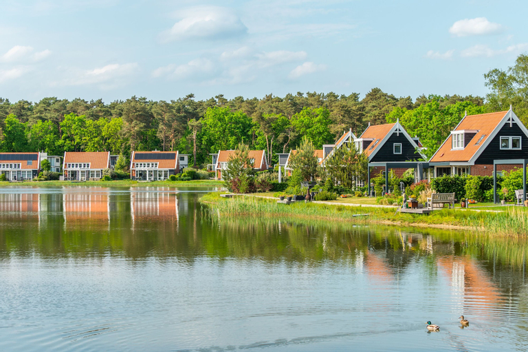 EuroParc De Zanding, Ede