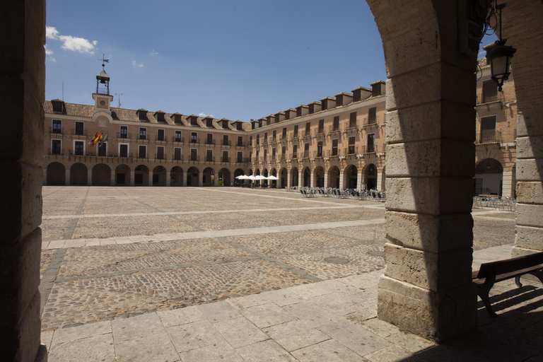 Exterior & Views 2, Hotel Plaza Mayor, Toledo
