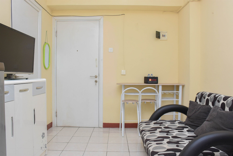 Others 5, Comfort And Homey 2Br At Green Pramuka City Apartment, Jakarta Pusat