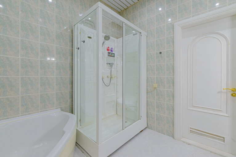 Bathroom 4, Welcome Home Apartments Italianskaya 29, Sankt-Peterburg gorsovet