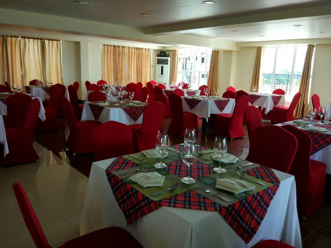Food & Drinks 4, Silver Green Hotel Yangon, Yangon