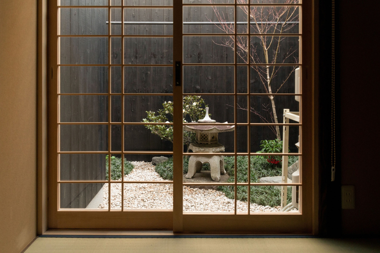 Others 5, Kanade Inarisandomae, Kyoto