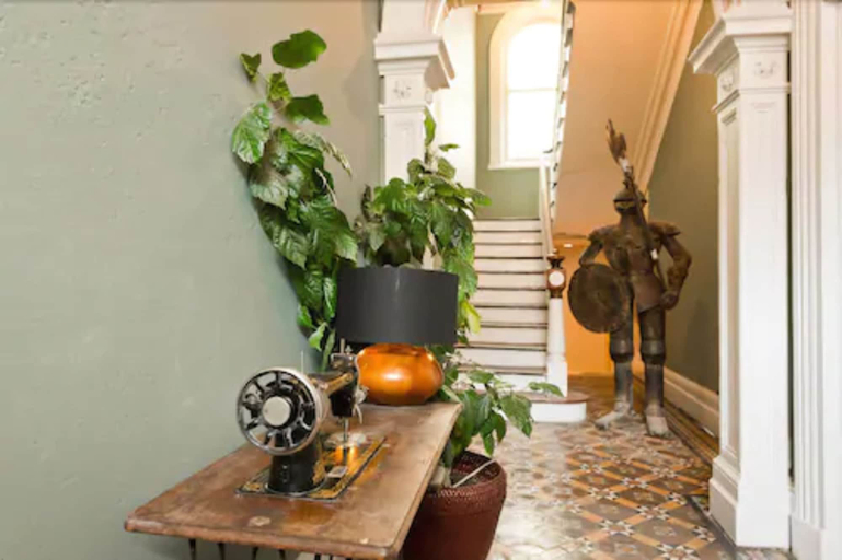 Others 4, Belvedere BnB, Dublin