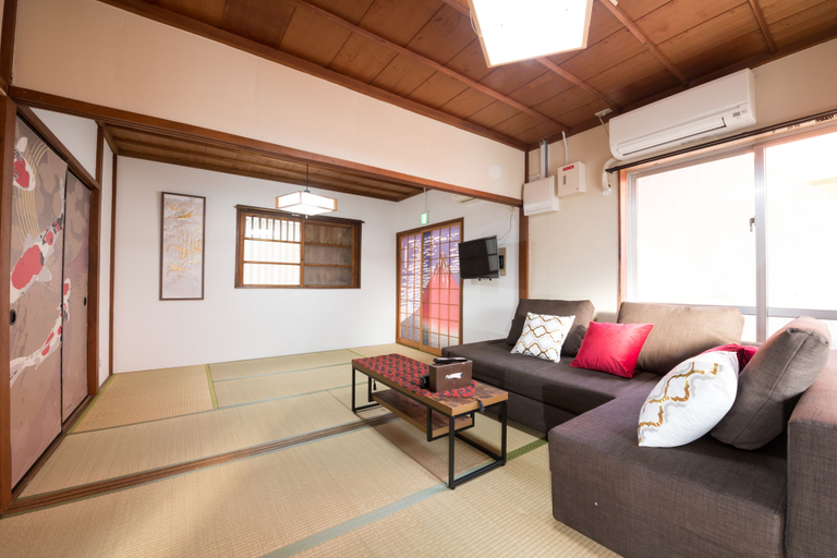 Others 5, Naha Condominium Maejima House, Naha