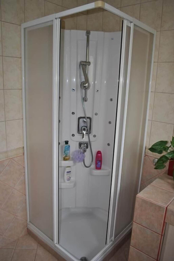 Bathroom 3, Paradise Villa Sounio, Attica