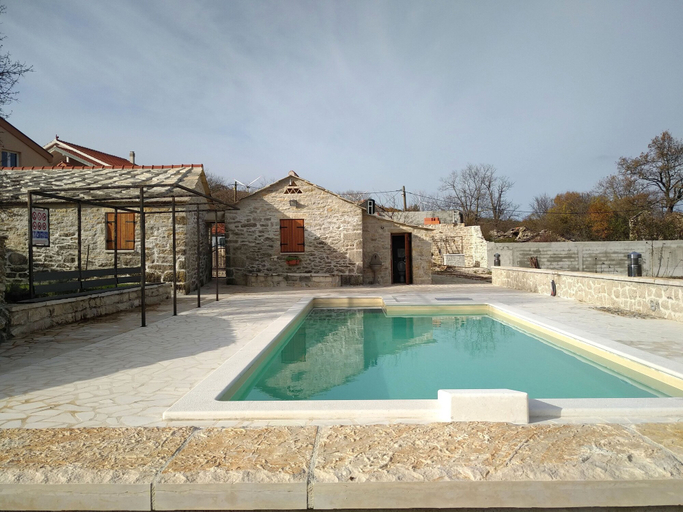 Sport & Beauty 5, Ranch Wild North, Benkovac