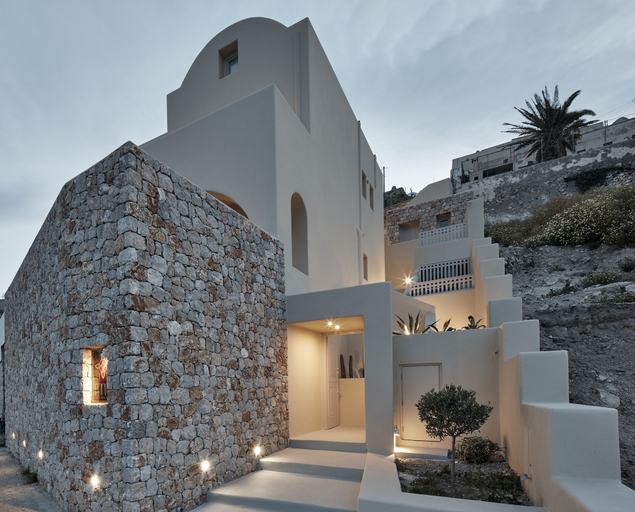 Exterior & Views 2, Star Infinity Suites, South Aegean