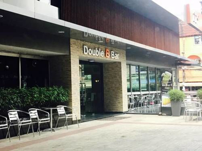 Exterior & Views 2, Nanatai Suites, Khlong Toey