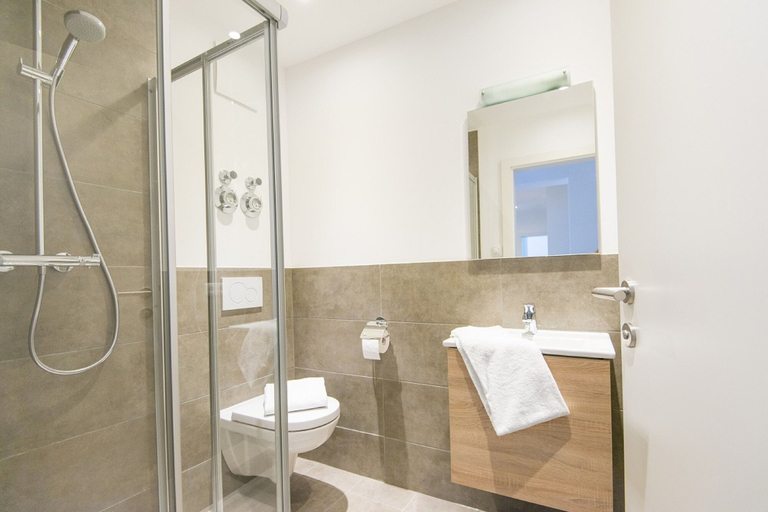 Bathroom 3, Haus Wallner by Alpentravel, Sankt Johann im Pongau