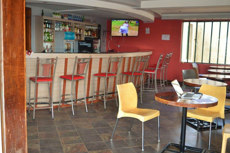 Food & Drinks 3, Olerai Hotel, Kajiado East