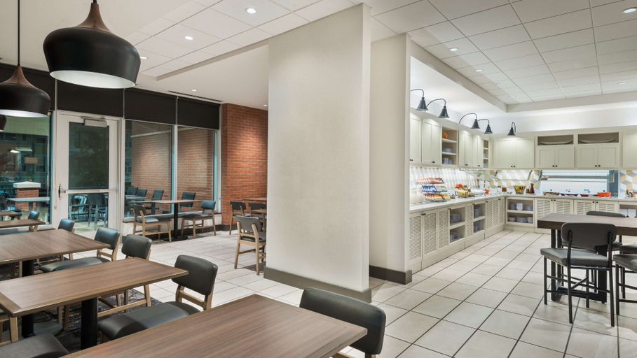 Food & Drinks 5, Hyatt Place Austin/Round Rock, Williamson