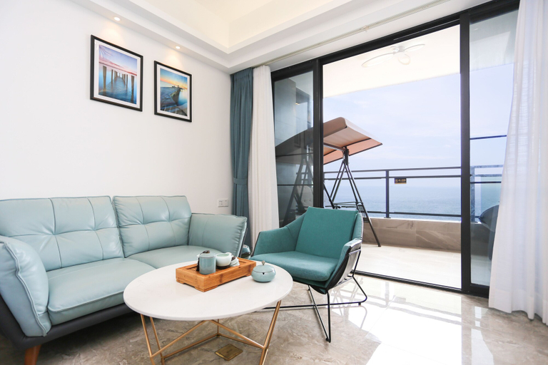 Others 3, Seacliff Apartment, Chaozhou