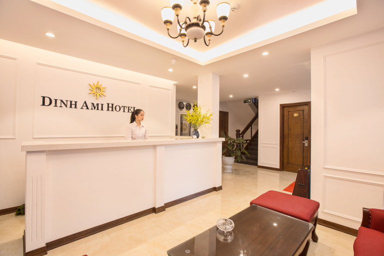 Others 5, Dinh Ami Hanoi Hotel, Cầu Giấy