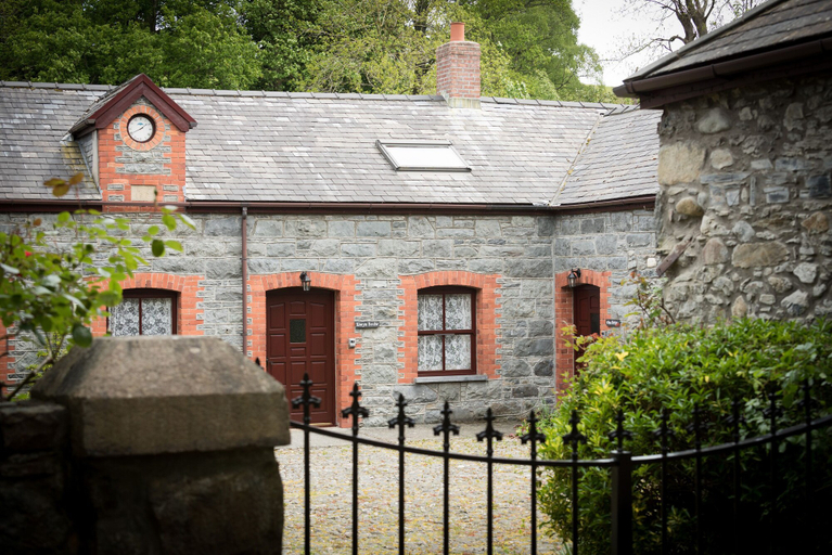Exterior & Views 2, Conwy Valley Cottages, Conwy
