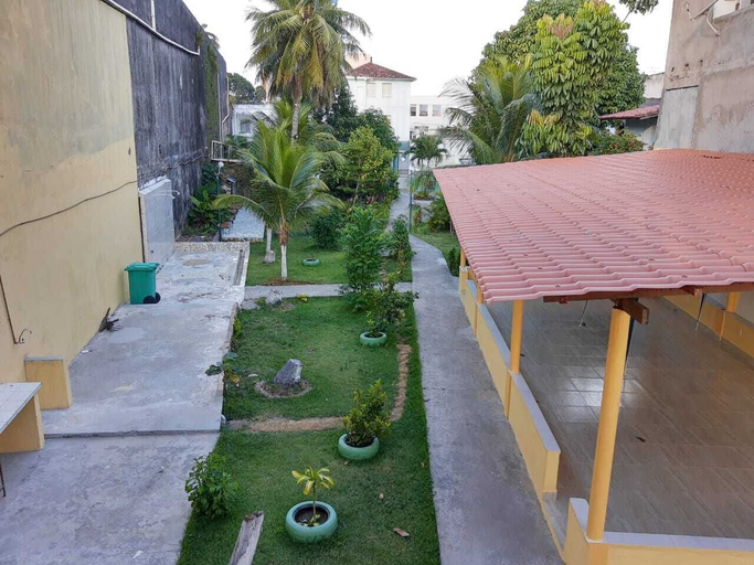 Others 5, Casa Sao Jose, Salvador