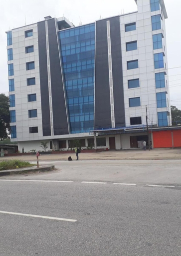 Exterior & Views, Hotel  Himalaya, Chirang