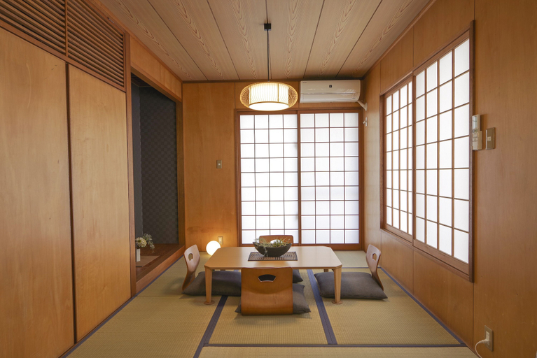 Others 5, Pine House in Araha, Chatan
