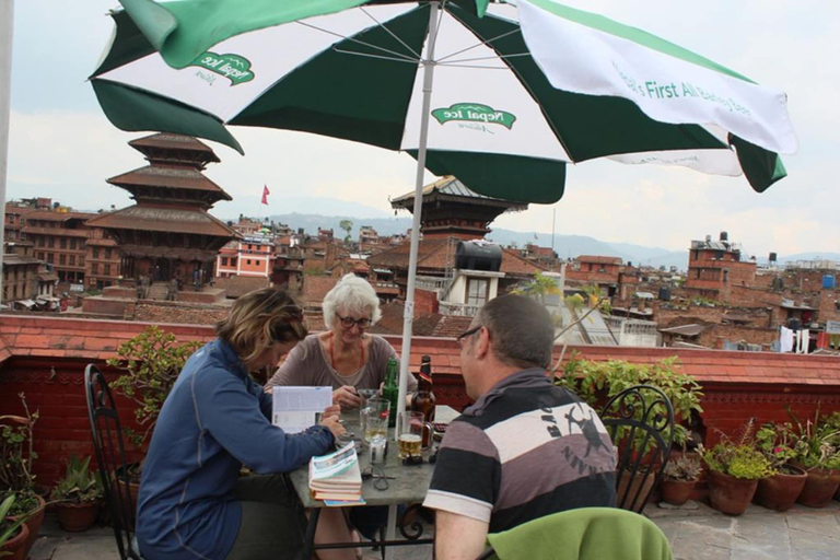 Others 5, Siddhi Laxmi Guest House, Bagmati
