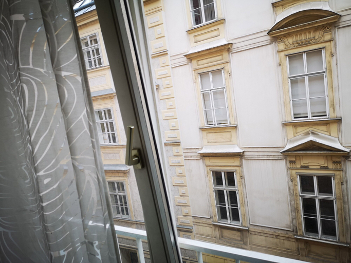 Exterior & Views, Heart of Vienna - Apartments, Wien
