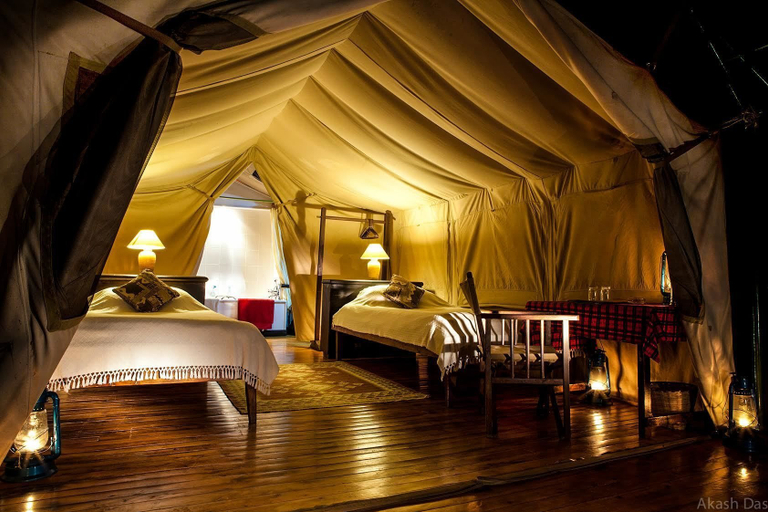 Bedroom 3, Sekenani Camp Maasai Mara, Narok West