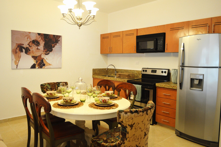 Others 5, Casa Kaan 2 bedrooms sleeps 5, Cozumel