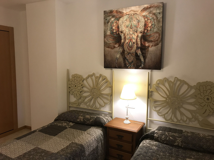 Bedroom 2, Benavista Guadalmina Alta, Málaga