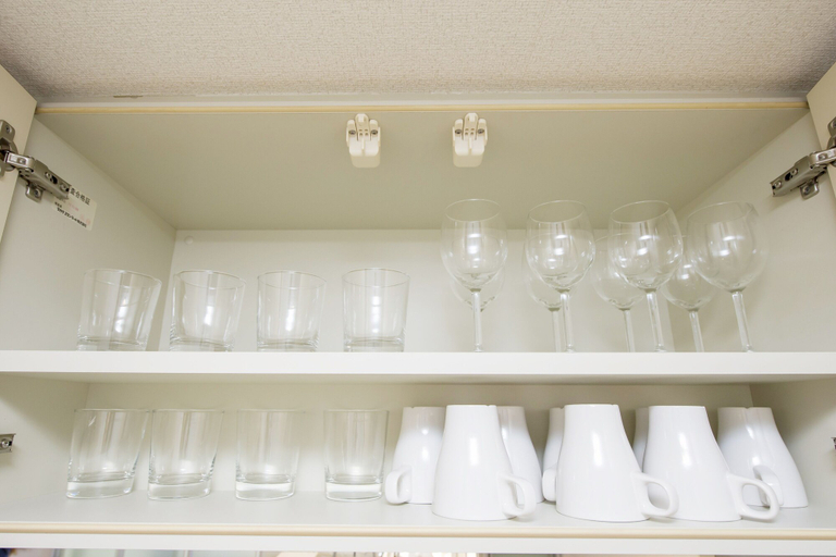 Others 4, City Hotel Shinsaibashi, Osaka