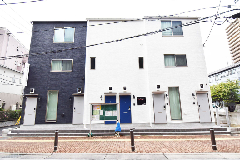 Exterior & Views, Oval Tokyo Minami Ikebukuro, Toshima