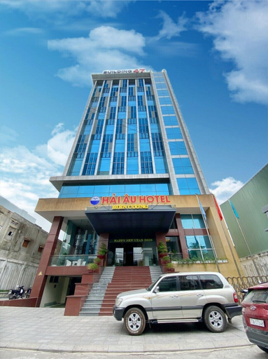 Exterior & Views 2, Hai Au Bien Cuong, Qui Nhơn