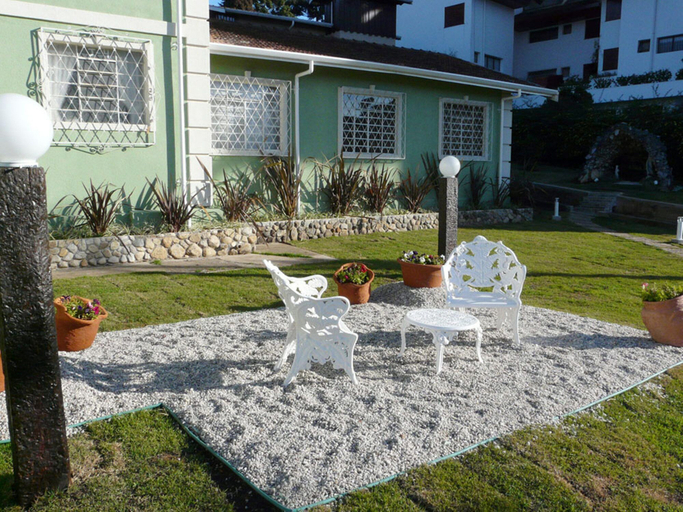Exterior & Views 2, Hotel Casa São José, Campo Limpo Paulista