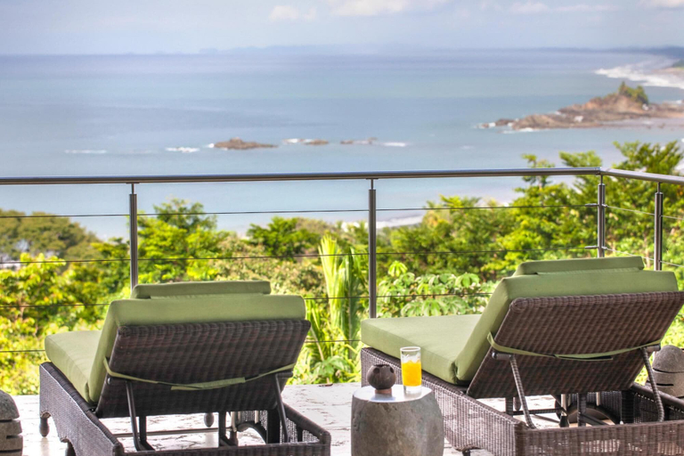 Others 5, Luxe 4 Bdrm Villa w Epic Oceanview Infinity Pool, Osa