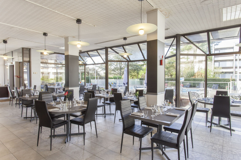 Food & Drinks 5, Villa Bellagio Blois, Loir-et-Cher